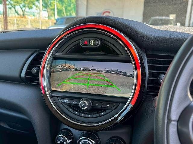 BMW MINI ONE 2020 Image 31