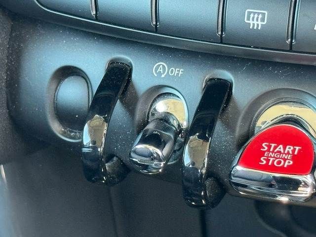 BMW MINI ONE 2020 Image 31