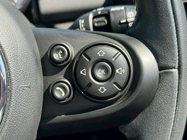 BMW MINI ONE 2020 Image 31