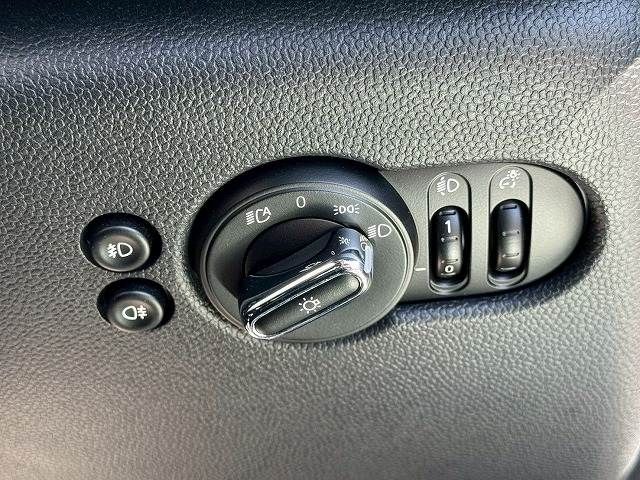 BMW MINI ONE 2020 Image 31