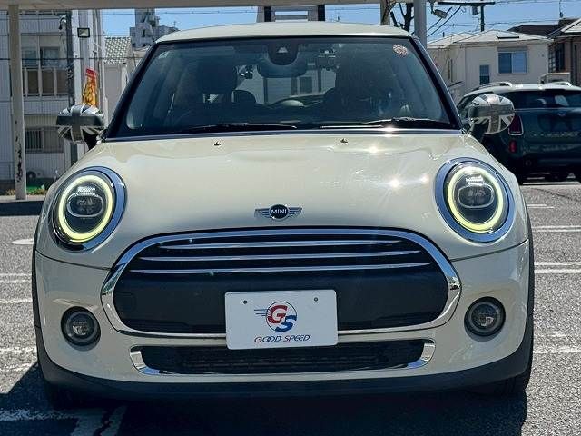 BMW MINI ONE 2020 Image 31