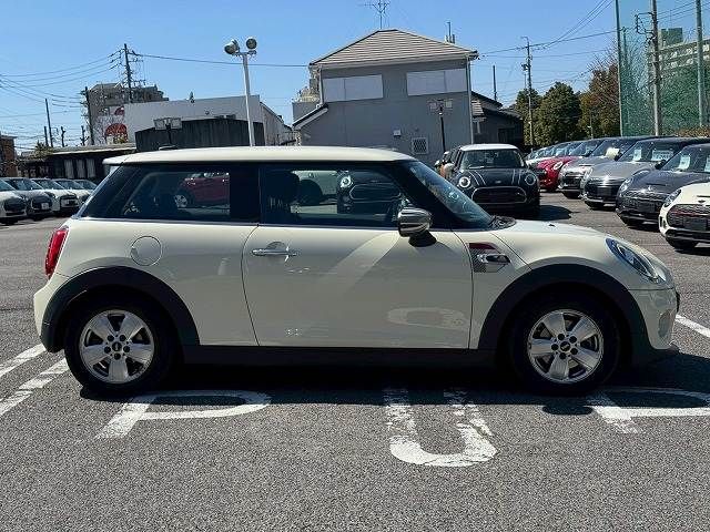 BMW MINI ONE 2020 Image 31