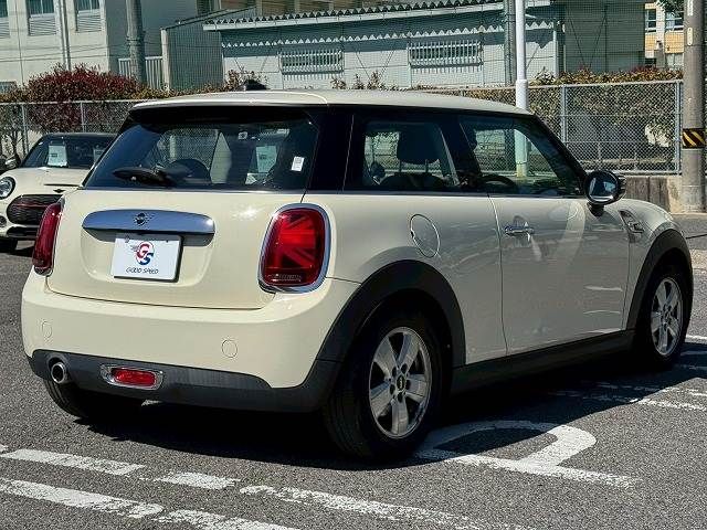 BMW MINI ONE 2020 Image 31