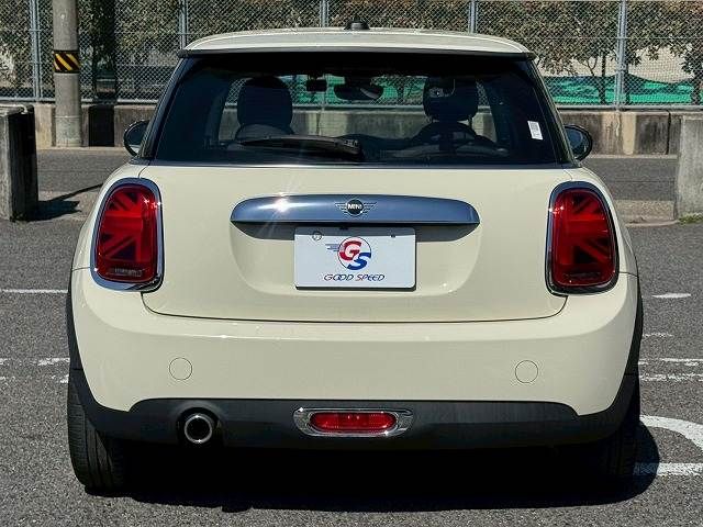 BMW MINI ONE 2020 Image 31