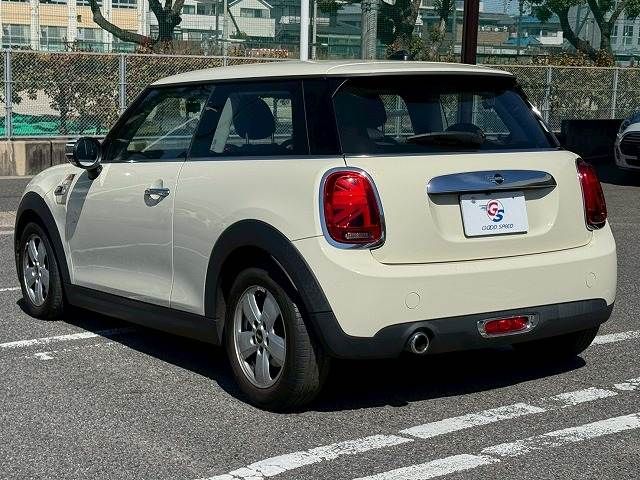 BMW MINI ONE 2020 Image 31