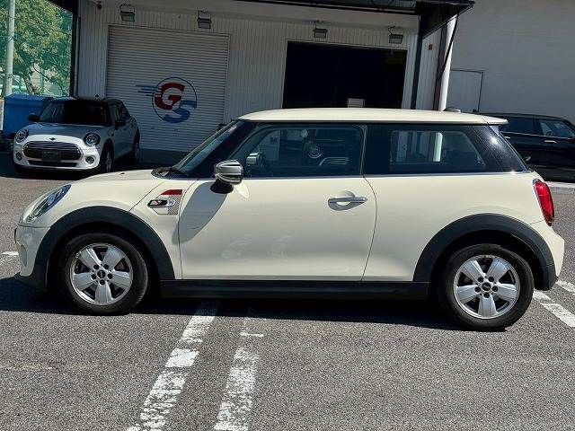 BMW MINI ONE 2020 Image 31