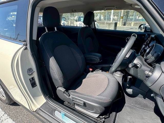 BMW MINI ONE 2020 Image 31