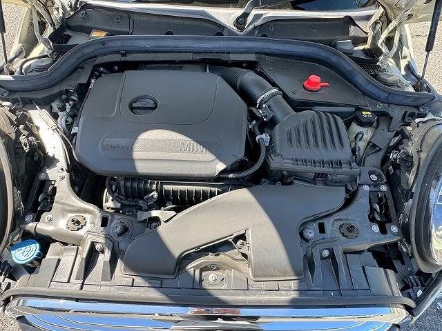 BMW MINI ONE 2020 Image 31