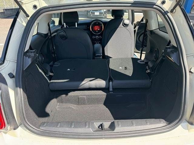 BMW MINI ONE 2020 Image 31