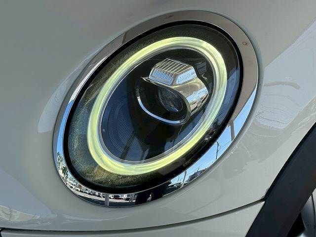 BMW MINI ONE 2020 Image 31