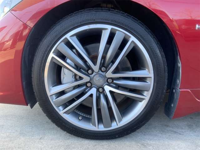 NISSAN SKYLINE HYBRID 2014 Image 31