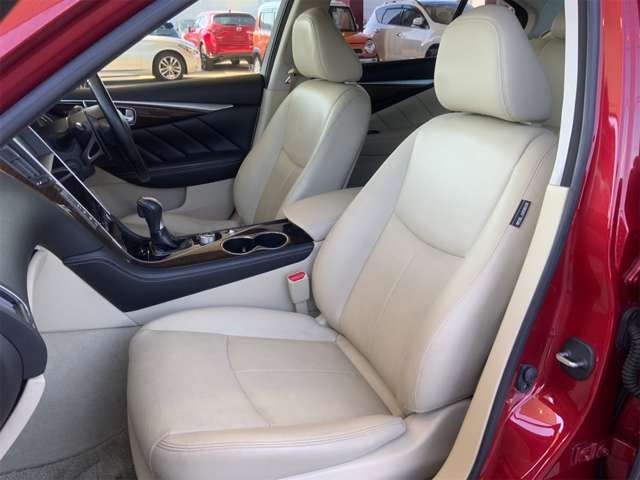 NISSAN SKYLINE HYBRID 2014 Image 31