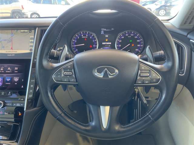 NISSAN SKYLINE HYBRID 2014 Image 31