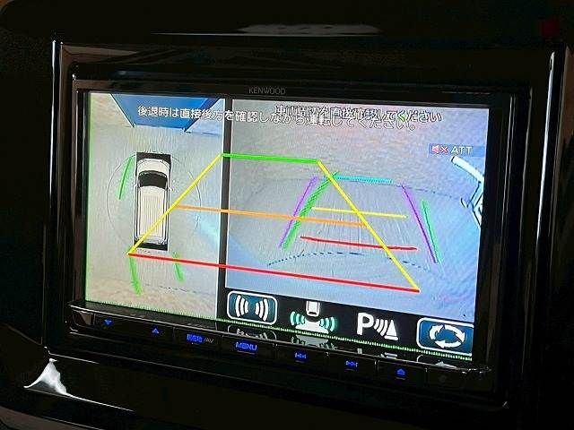 MITSUBISHI DELICA D:2 CUSTOM 4W 2024 Image 31