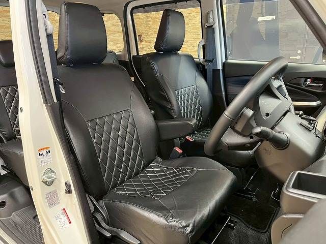 MITSUBISHI DELICA D:2 CUSTOM 4W 2024 Image 31