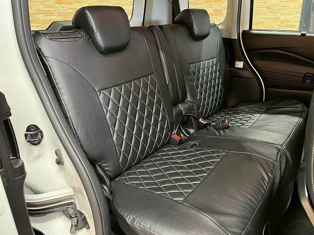 MITSUBISHI DELICA D:2 CUSTOM 4W 2024 Image 31