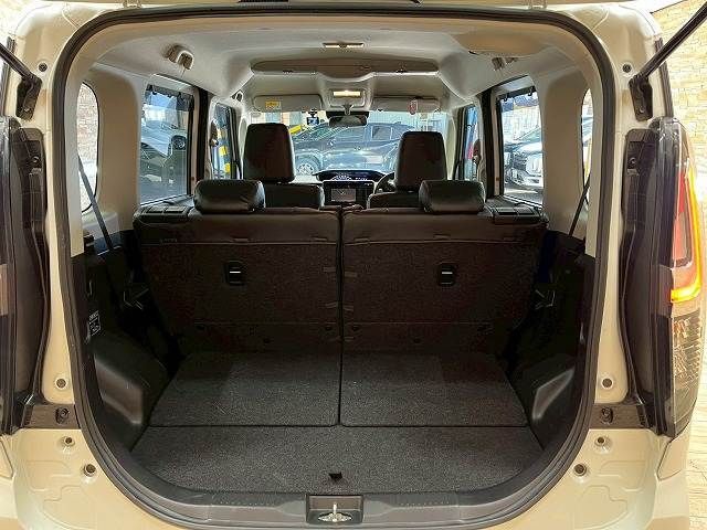 MITSUBISHI DELICA D:2 CUSTOM 4W 2024 Image 31