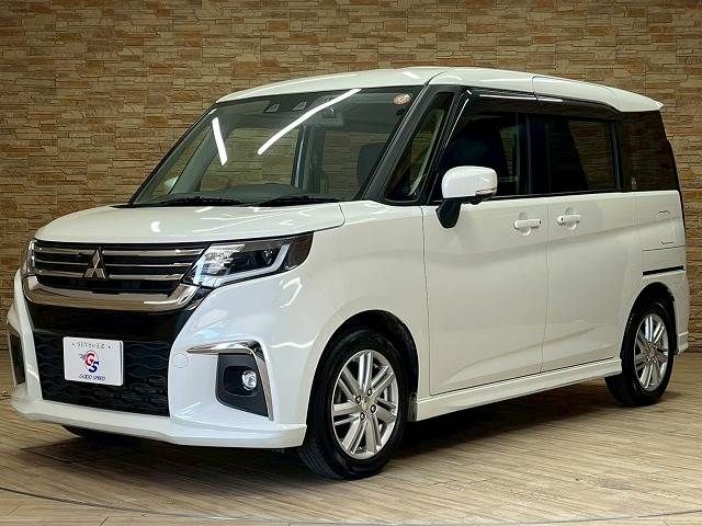 MITSUBISHI DELICA D:2 CUSTOM 4W 2024 Image 31
