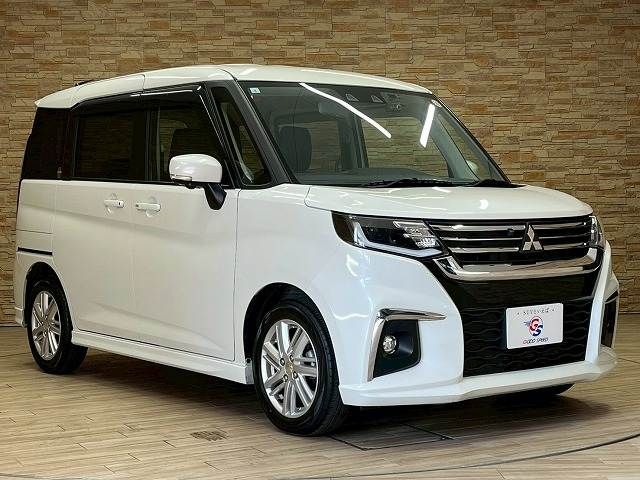 MITSUBISHI DELICA D:2 CUSTOM 4W 2024 Image 31