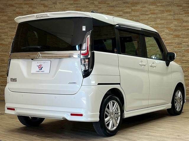 MITSUBISHI DELICA D:2 CUSTOM 4W 2024 Image 31