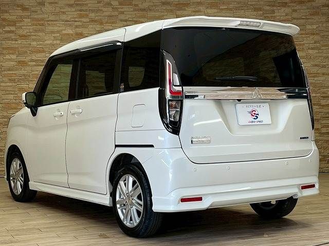 MITSUBISHI DELICA D:2 CUSTOM 4W 2024 Image 31