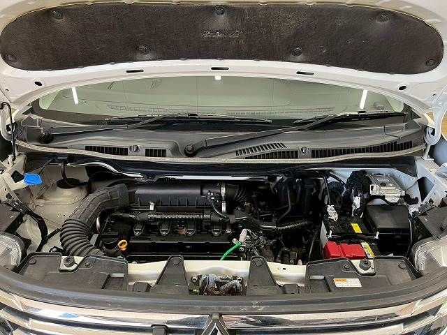 MITSUBISHI DELICA D:2 CUSTOM 4W 2024 Image 31