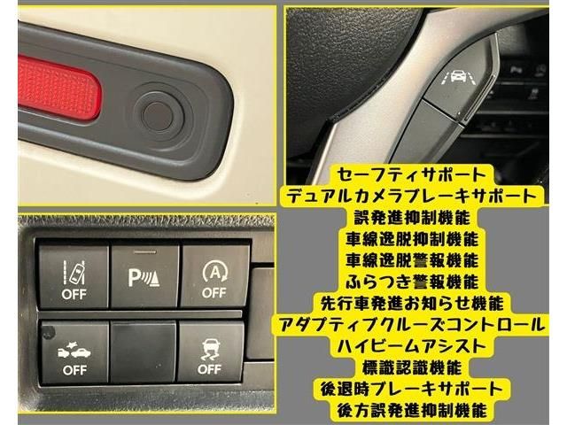 SUZUKI HUSTLER 2024 Image 31