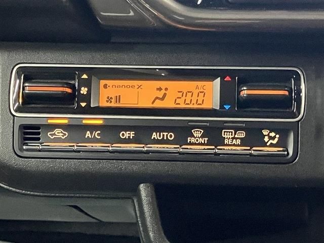 SUZUKI HUSTLER 2024 Image 31