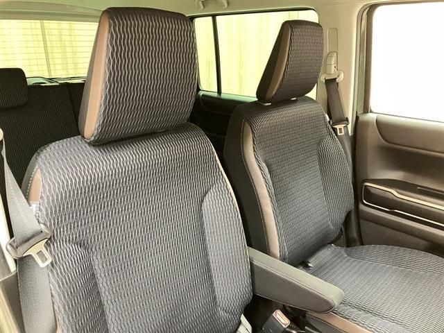 SUZUKI HUSTLER 2024 Image 31