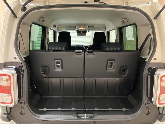 SUZUKI HUSTLER 2024 Image 31