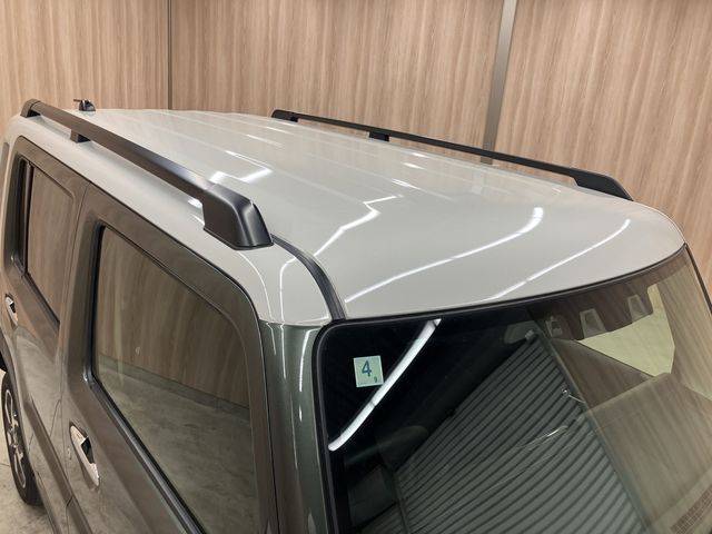 SUZUKI HUSTLER 2024 Image 31