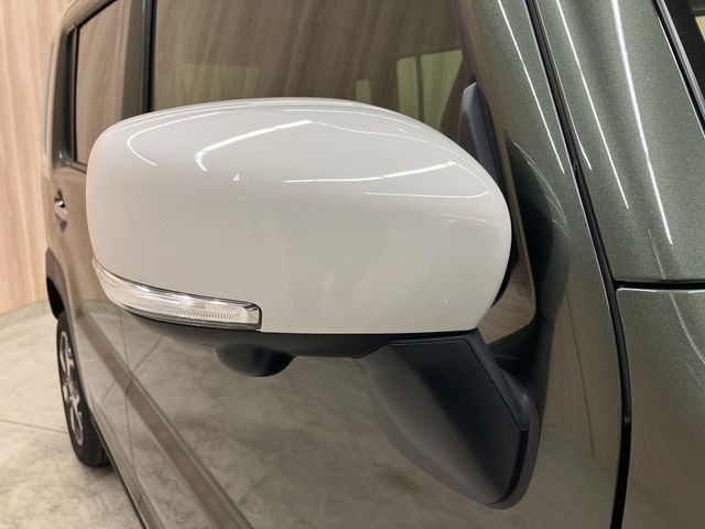 SUZUKI HUSTLER 2024 Image 31