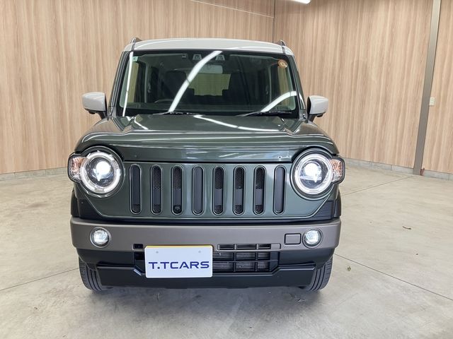 SUZUKI HUSTLER 2024 Image 31