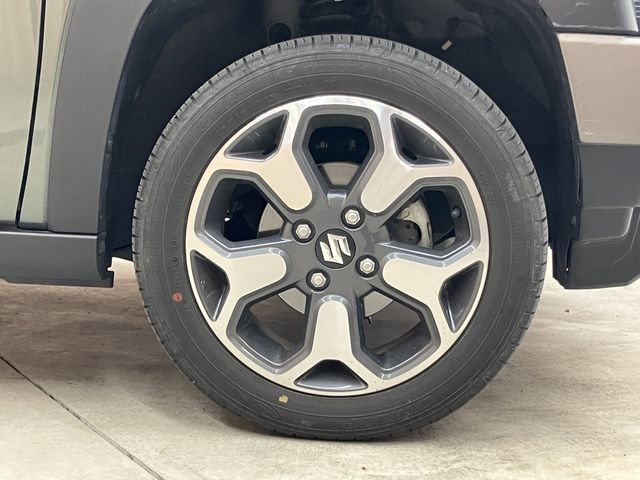 SUZUKI HUSTLER 2024 Image 31