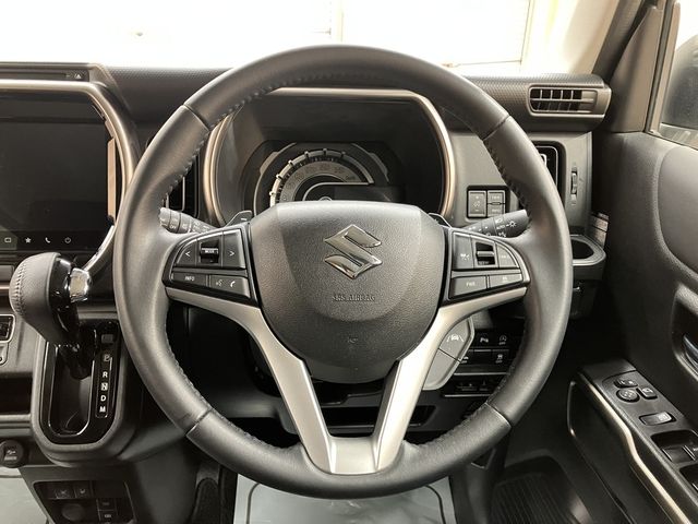 SUZUKI HUSTLER 2024 Image 31