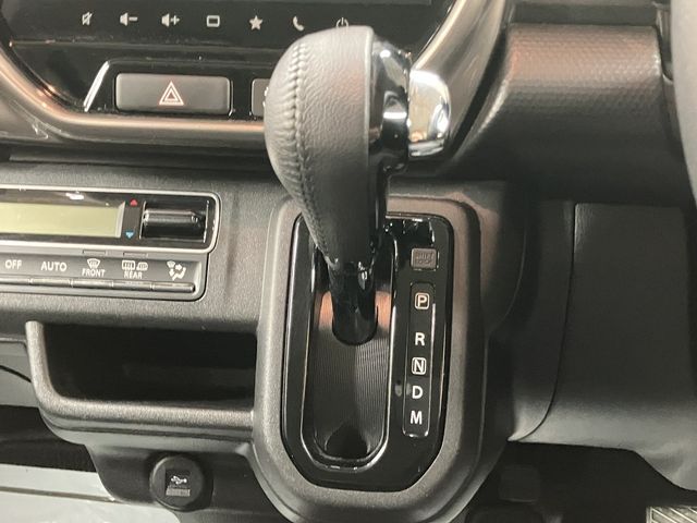 SUZUKI HUSTLER 2024 Image 31