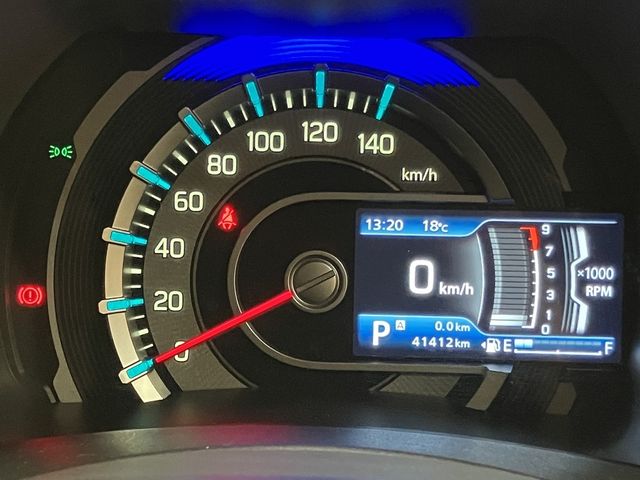 SUZUKI HUSTLER 2024 Image 31