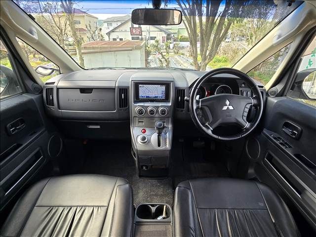 MITSUBISHI DELICA D:5 4WD 2008 Image 31