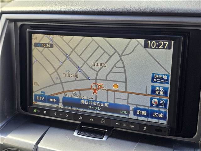 MITSUBISHI DELICA D:5 4WD 2008 Image 31