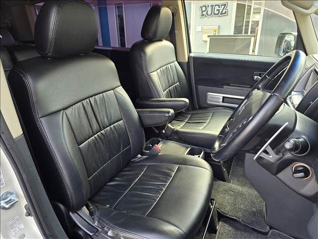 MITSUBISHI DELICA D:5 4WD 2008 Image 31