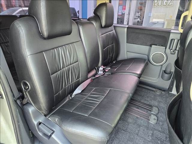 MITSUBISHI DELICA D:5 4WD 2008 Image 31