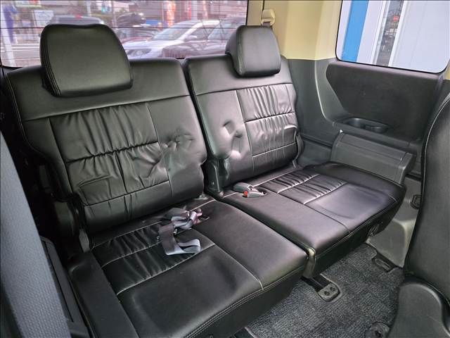 MITSUBISHI DELICA D:5 4WD 2008 Image 31