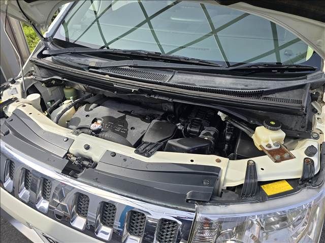 MITSUBISHI DELICA D:5 4WD 2008 Image 31