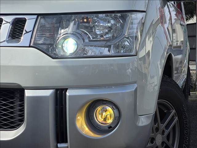 MITSUBISHI DELICA D:5 4WD 2008 Image 31