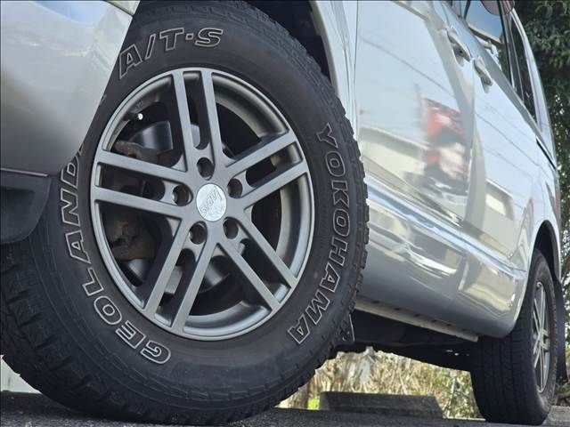 MITSUBISHI DELICA D:5 4WD 2008 Image 31