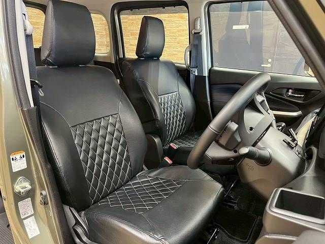 MITSUBISHI DELICA D:2 4WD 2024 Image 31