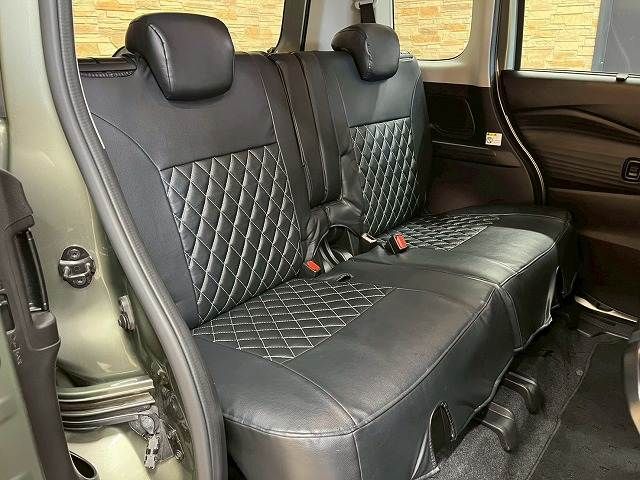 MITSUBISHI DELICA D:2 4WD 2024 Image 31