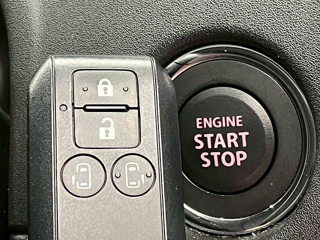 MITSUBISHI DELICA D:2 4WD 2024 Image 31