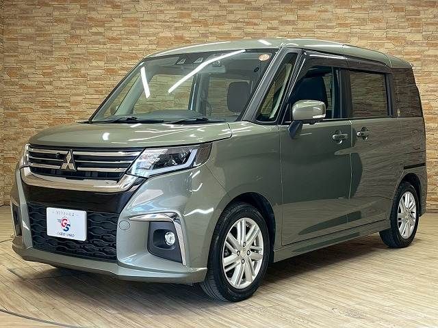 MITSUBISHI DELICA D:2 4WD 2024 Image 31