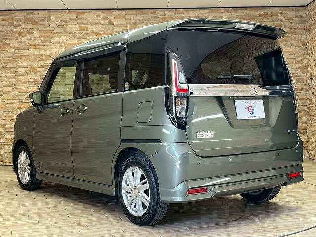 MITSUBISHI DELICA D:2 4WD 2024 Image 31